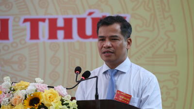 Đại hội đại biểu lần thứ I Nhiệm kỳ 2025-2030