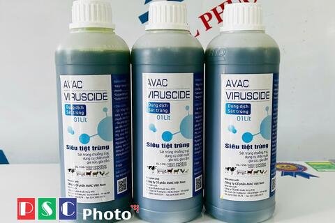 TĂNG CƯỜNG THỰC HIỆN CÁC NHIỆM VỤ CHĂN NUÔI, THÚ Y VÀ THỦY SẢN TRONG THÁNG 7